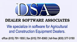 DSA Logo